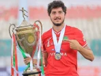 Persija Jakarta Jor-joran: Bek Armenia Merapat ke Macan Kemayoran