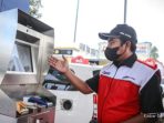 Pertalite Rp18.040 per Liter: Penjelasan Resmi Pertamina
