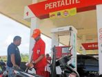 Pertamax: 10% Konsumen Diprediksi Pindah ke Pertalite