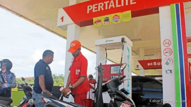 Pertamax: 10% Konsumen Diprediksi Pindah ke Pertalite