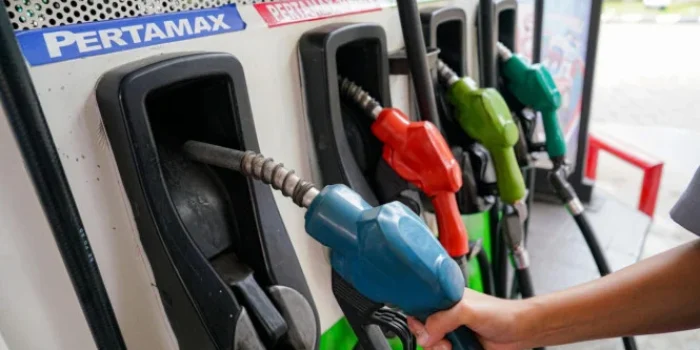 Pertamax: Pemerintah Bantah Tak Mampu Tahan Harga, Ini Biang Kerok Kenaikan