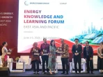 Pertamina Dekarbonisasi & Bisnis Rendah Karbon untuk Transisi Energi