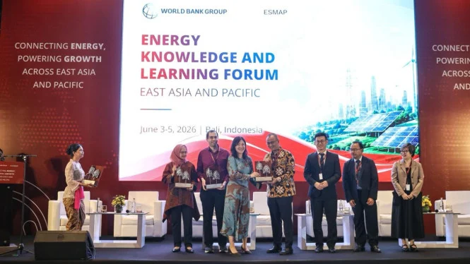 Pertamina Dekarbonisasi & Bisnis Rendah Karbon untuk Transisi Energi