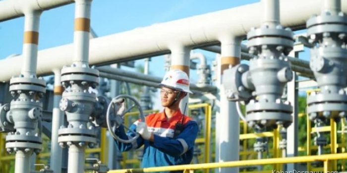 Pertamina EP Cepu: Komitmen Transisi Energi & Kinerja 2025
