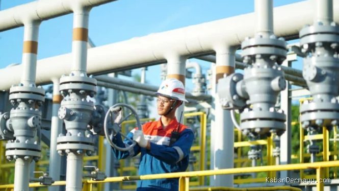 Pertamina EP Cepu: Komitmen Transisi Energi & Kinerja 2025