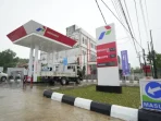 Pertamina: Pasokan Energi Aman Pasca Gempa Sulut
