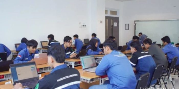 Pertamina Patra Niaga: Seleksi 101 Pelaut Demi Distribusi Energi Andal