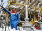 Pertamina Peringkat 3 Fortune SEA 500: Motivasi Perkuat Ketahanan Energi