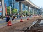 Perubahan Jadwal CFD 28 Juni