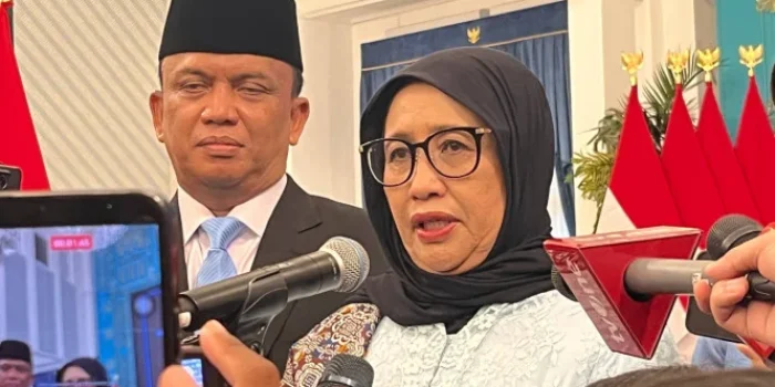 Perubahan Penerima Bantuan MBG, Sekolah Mewah Tak Perlu Diberi