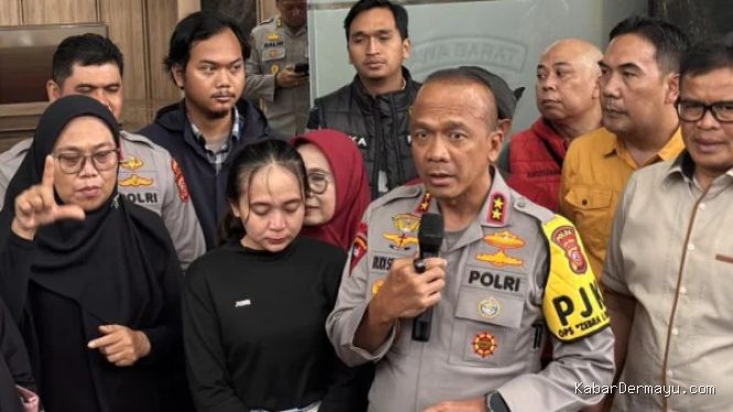 Perusahaan Mantan Taufik Hidayat, Debt Collector, Diperiksa Polisi