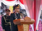 Pesan Komjen Dedi untuk Bintara yang Naik Pangkat Jadi Perwira: Jaga Nama Baik Diri dan Institusi