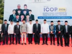 Pesantren Darunnajah Gelar ICOP Keempat Bersama Menteri ATR/BPN, Siap Pimpin Optimalisasi Wakaf Nasional