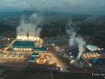 PGE Tembus 1.370 Gwh: Produksi Listrik Tumbuh 15,22% di Kuartal I-2026