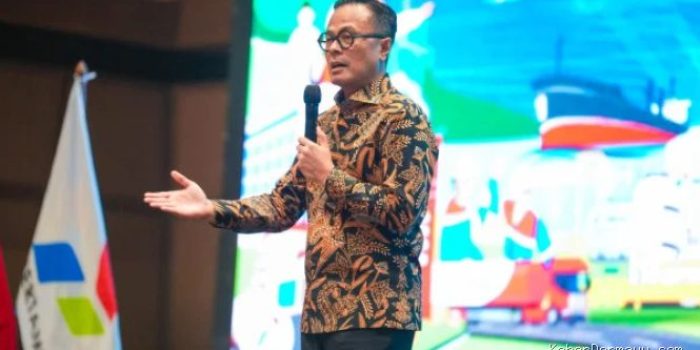 PHK Karyawan BUMN Akibat Perampingan? Ini Aturan Barunya