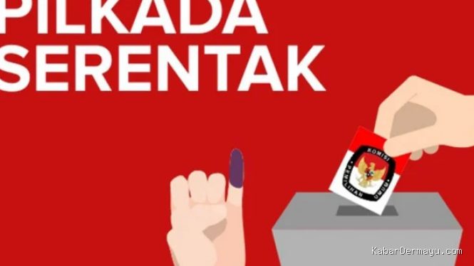 Pilkada Tetap Diselenggarakan Secara Langsung