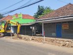 Pipa Gas Tak Aktif di Proyek Pelebaran Jalan: Bina Marga & Pertamina Bergerak Cepat