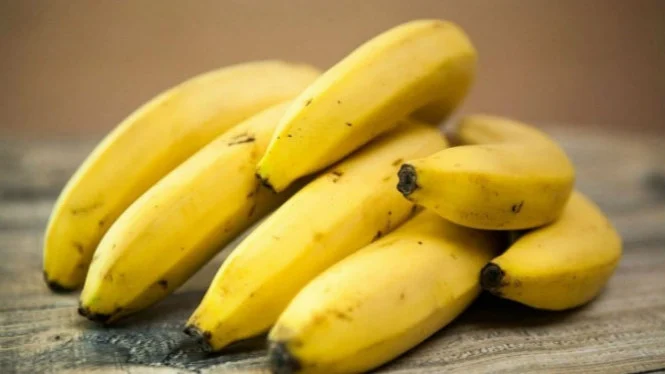 Pisang Langka: Krisis Gas Industri Ganggu Rantai Pasok Global