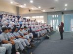 PKL Keperawatan Polindra: 106 Mahasiswa Siap Magang di Sini