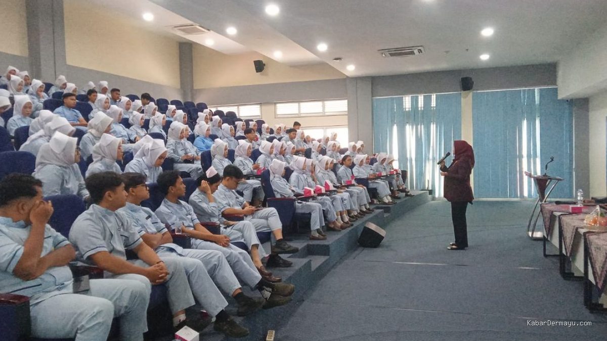PKL Keperawatan Polindra: 106 Mahasiswa Siap Magang di Sini