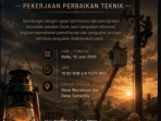 Story instagram @pln_haurgeulis