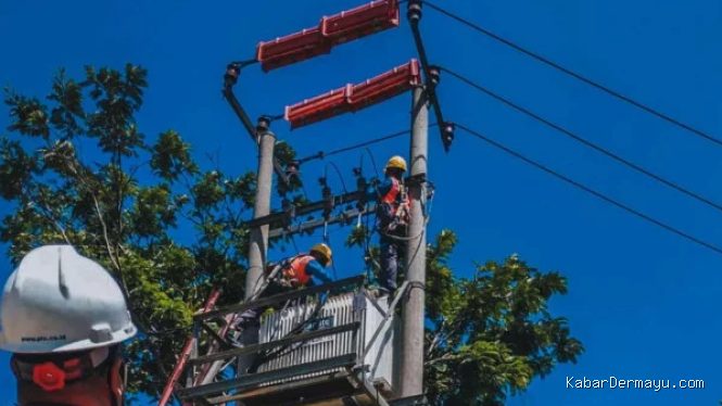 PLN: Gangguan Listrik Tanah Papua Turun 12%, Ini Durasi Baru
