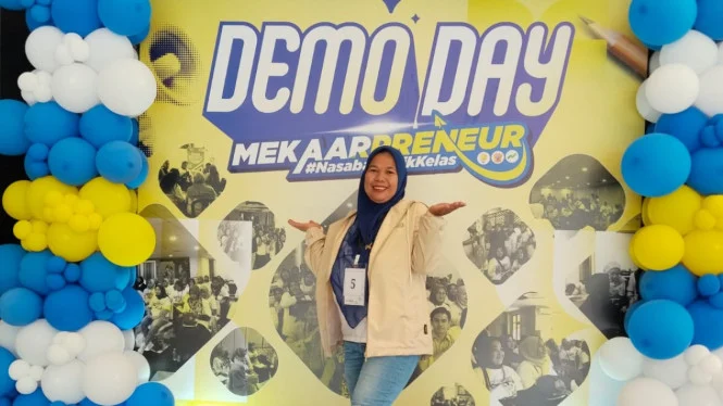 PNM Mekaar: Pemberdayaan Jauhi Rentenir, Bantu Masyarakat Prasejahtera