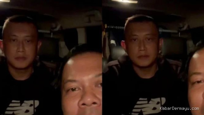 Polda Jabar dan Mantan Bos Beda Pendapat Soal Taufik Hidayat: Ditangkap atau Menyerah?