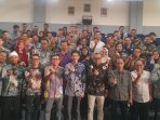 Polindra Raih Lisensi LSP, Pusat Sertifikasi Kompetensi Indramayu