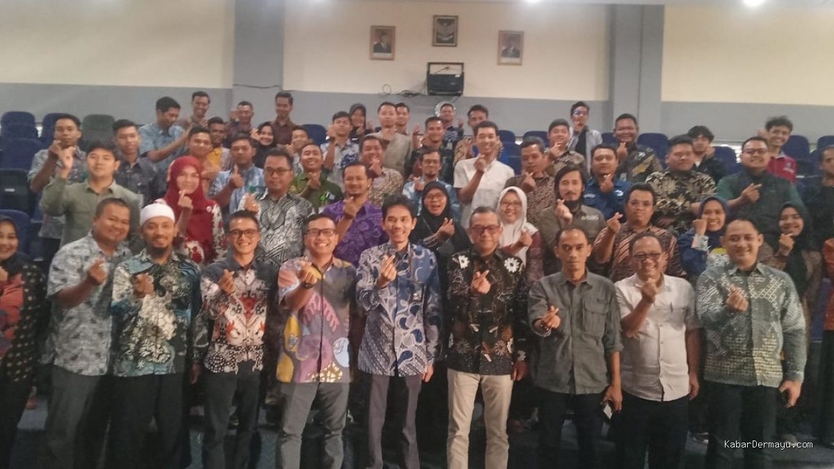 Polindra Raih Lisensi LSP, Pusat Sertifikasi Kompetensi Indramayu