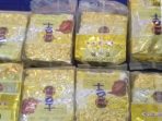 Polisi Berhasil Sita 325 Kg Sabu Jaringan Thailand-Indonesia