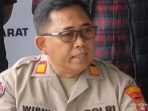 Polisi Dianggap Mengabaikan Laporan KDRT Demi Nonton Bola, Ini Penjelasan Polres Jakbar