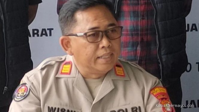 Polisi Dianggap Mengabaikan Laporan KDRT Demi Nonton Bola, Ini Penjelasan Polres Jakbar