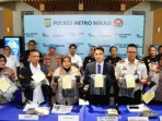 Polisi: Mantan Istri Pembunuh WNA Korsel Ternyata Mantan Caleg