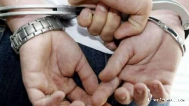 Polisi Tangkap Perampok Bersenjata Api di Bekasi