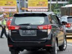 Polisi Tegaskan Fakta Sebenarnya Soal Kabar Viral Ganjil Genap di Gerbang Tol Jakarta