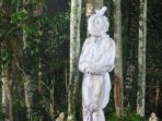 Polisi Ungkap Fakta di Balik Teror Pocong Begal di Solok