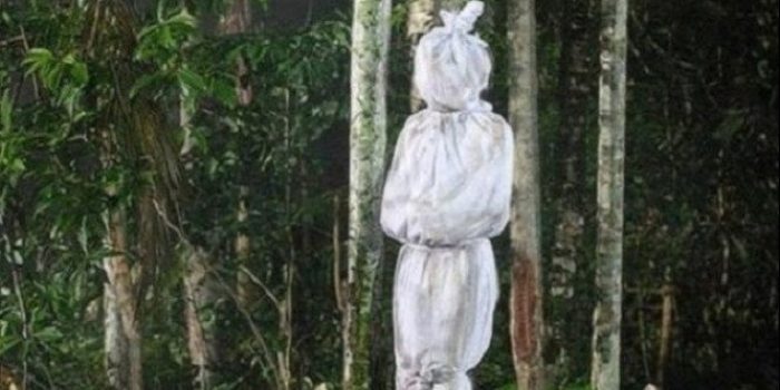 Polisi Ungkap Fakta di Balik Teror Pocong Begal di Solok