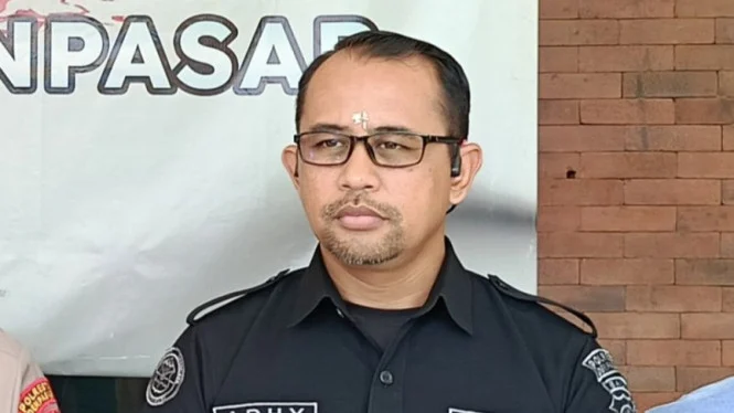 Polisi Ungkap Fakta Mengejutkan soal Heboh 'Pocong Begal' di Denpasar
