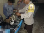 Polres Indramayu Patroli Skala Besar, Sisir Rawan Gangguan Kamtibmas