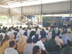 Polres Indramayu Perkuat Sinergi: Bentuk Paguyuban PHL