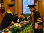 Polri Butuh Pemikir Strategis Hadapi Kompleksitas Tantangan