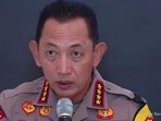 Polri Raih Kepercayaan Publik Tinggi Berkat Terobosan Strategis Kapolri Listyo Sigit