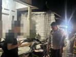 Polsek Patrol: Efek Jera Pengguna Knalpot Brong