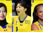 Posisi Megawati Hangestri Berpotensi Hambat Hyundai Hillstate Juara V-League