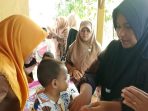 Posyandu Dahlia Haurgeulis: Pantau Tumbuh Kembang Anak Cegah Stunting