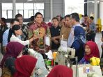 Potensi Industri Indramayu: Bupati Lucky Hakim Ungkap Peluang Besar
