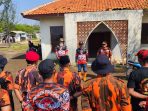 PP Indramayu Tanam 1.000 Mangrove: Wujud Pengamalan Pancasila di Karangsong