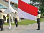 PPN Kilang Balongan: Upacara Harlah Pancasila Perkuat Persatuan