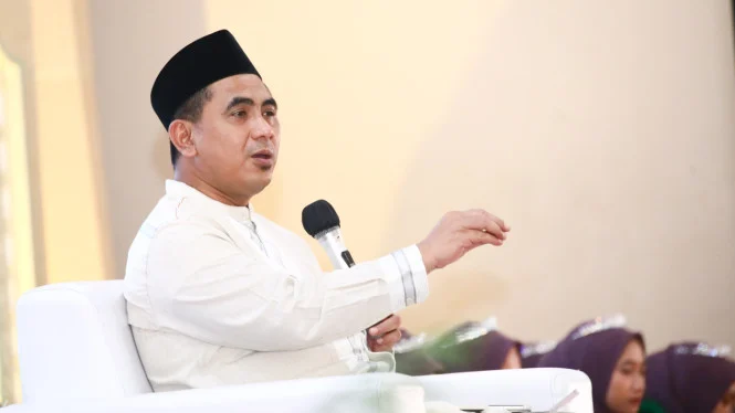 PPP Akan Laporkan Taj Yasin, Agus Suparmanto, dan Thobahul Aftoni